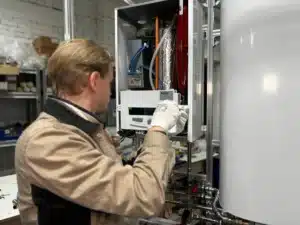 Chaudières : à savoir avant l’hiver
